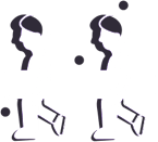 3